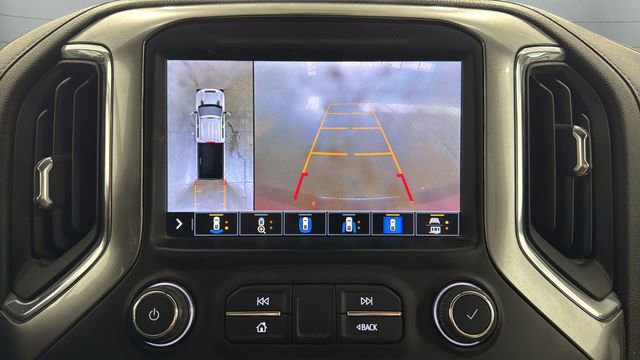 Used 2021 Chevrolet Silverado 3500 LTZ w/ LTZ Convenience Package image 9