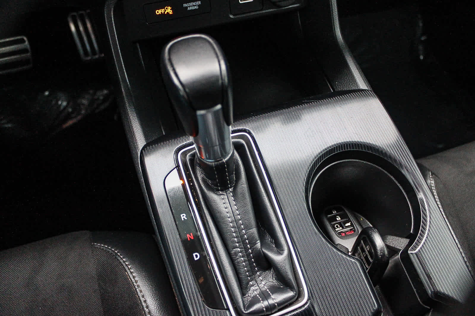 Certified 2022 Honda Civic Sport image 17