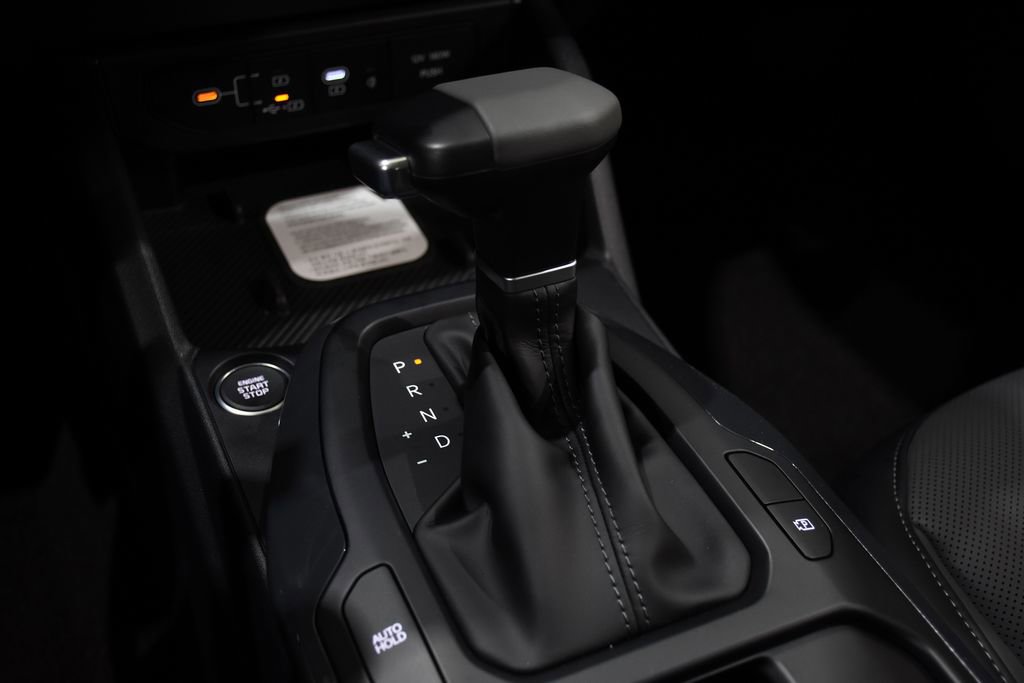 New 2026 Kia K4 EX image 27