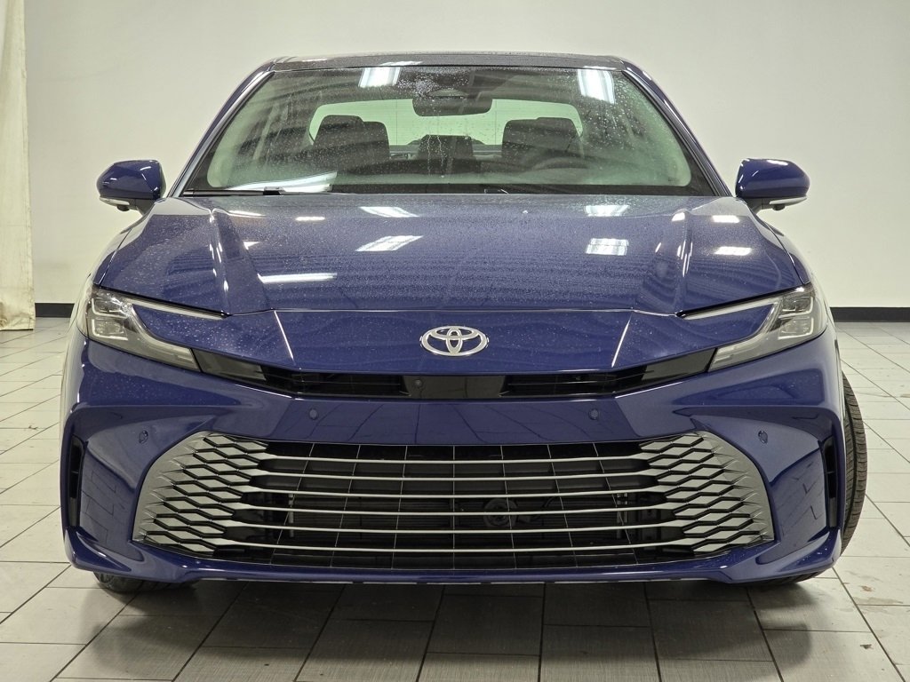 New 2026 Toyota Camry XSE image 13