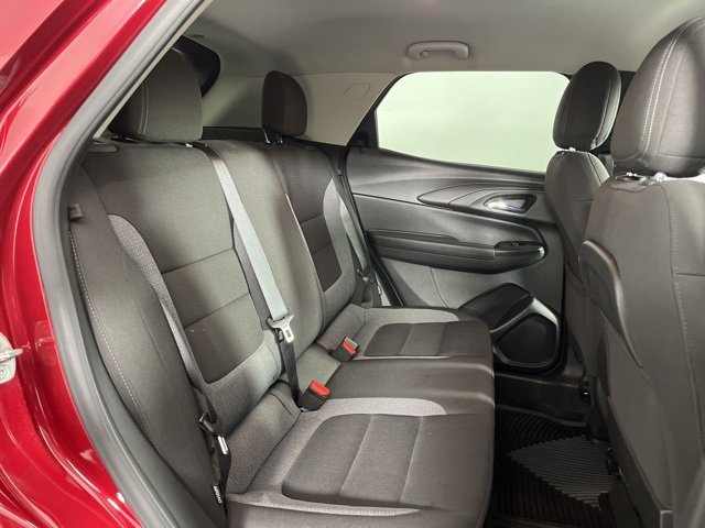 Used 2021 Chevrolet TrailBlazer LT w/ Convenience Package image 29
