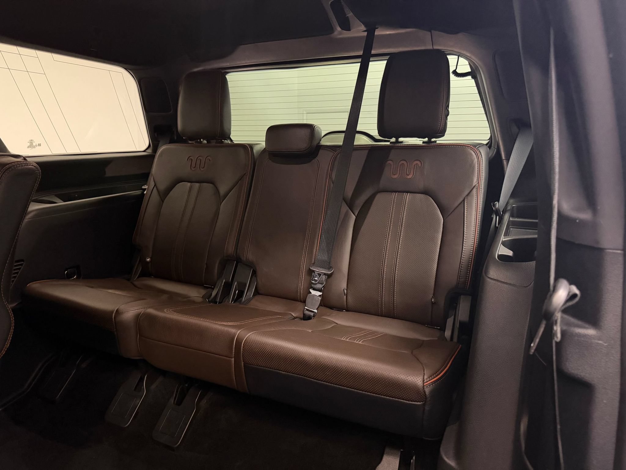 Used 2021 Ford Expedition King Ranch AWD/4WD image 24