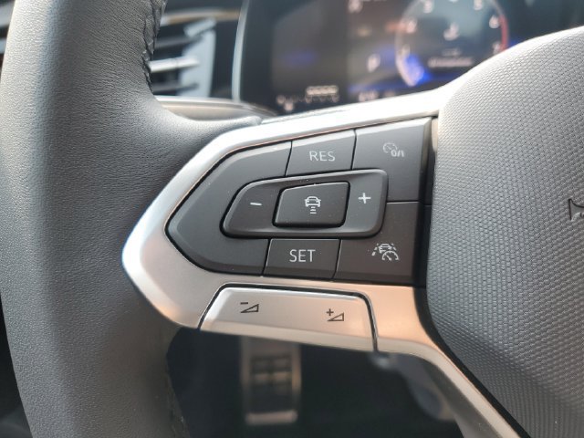 New 2026 Volkswagen Jetta Sport FWD image 24