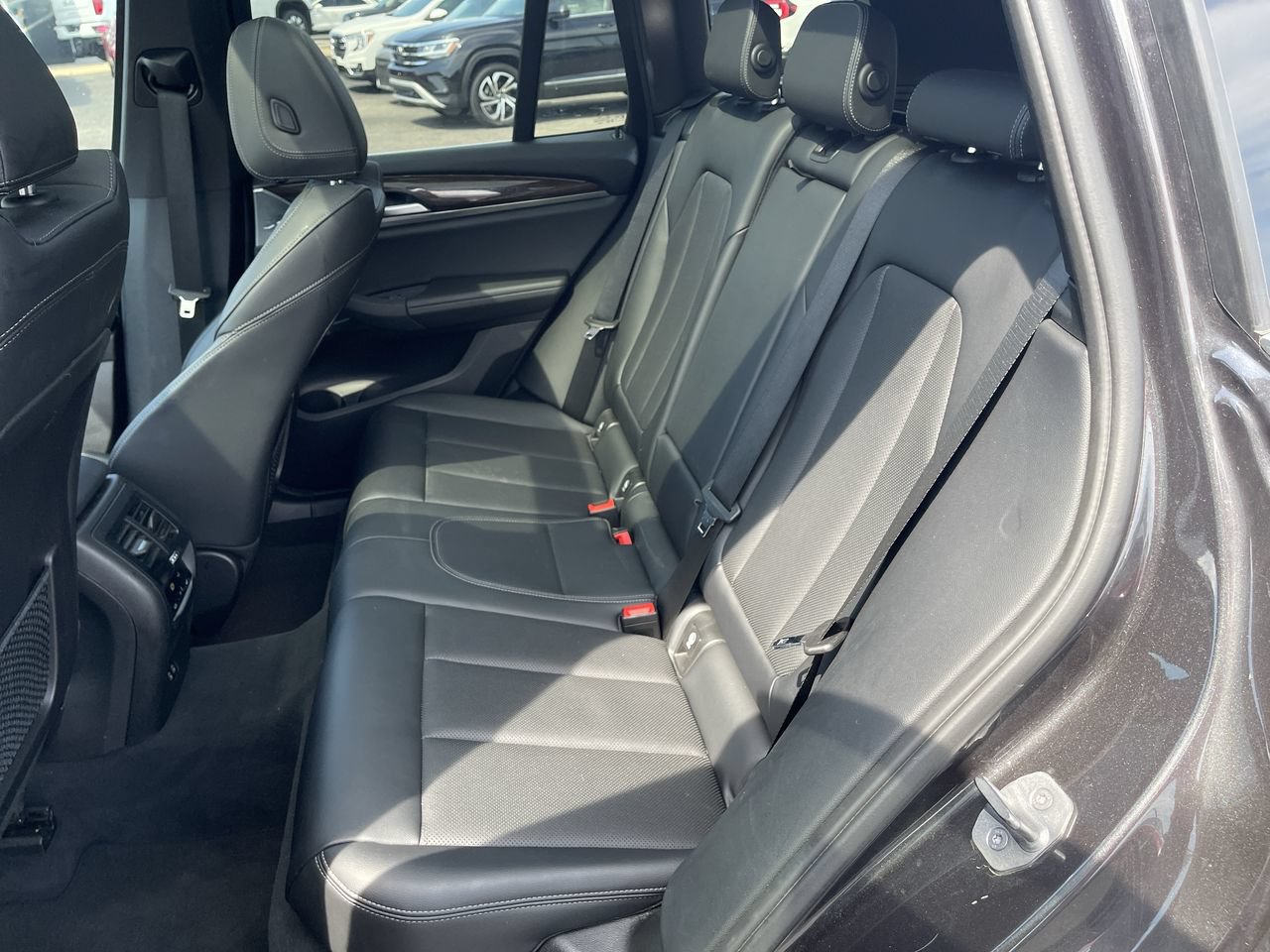 Used 2023 BMW X3 xDrive30i AWD/4WD image 25