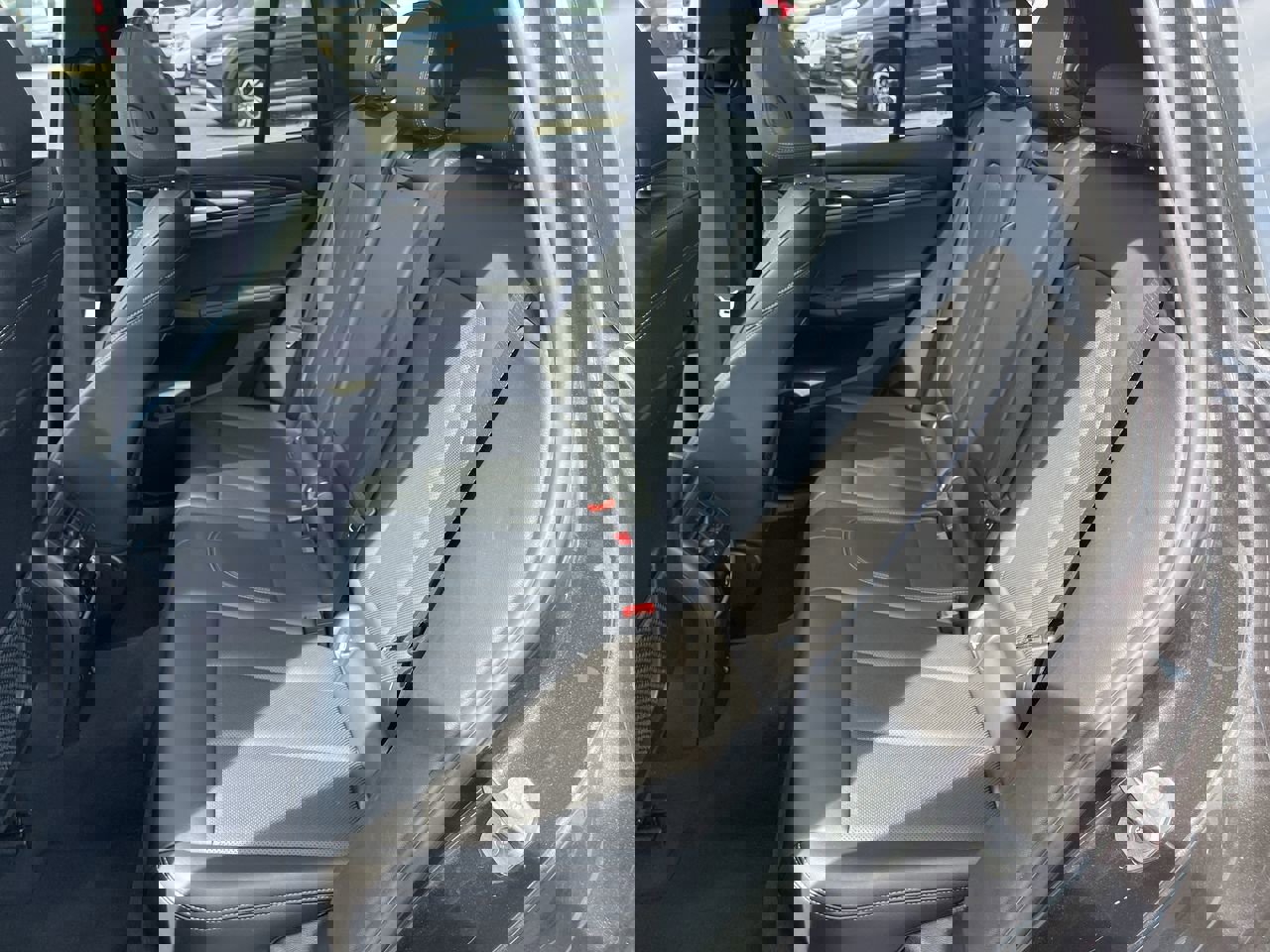 Used 2023 BMW X3 xDrive30i image 25