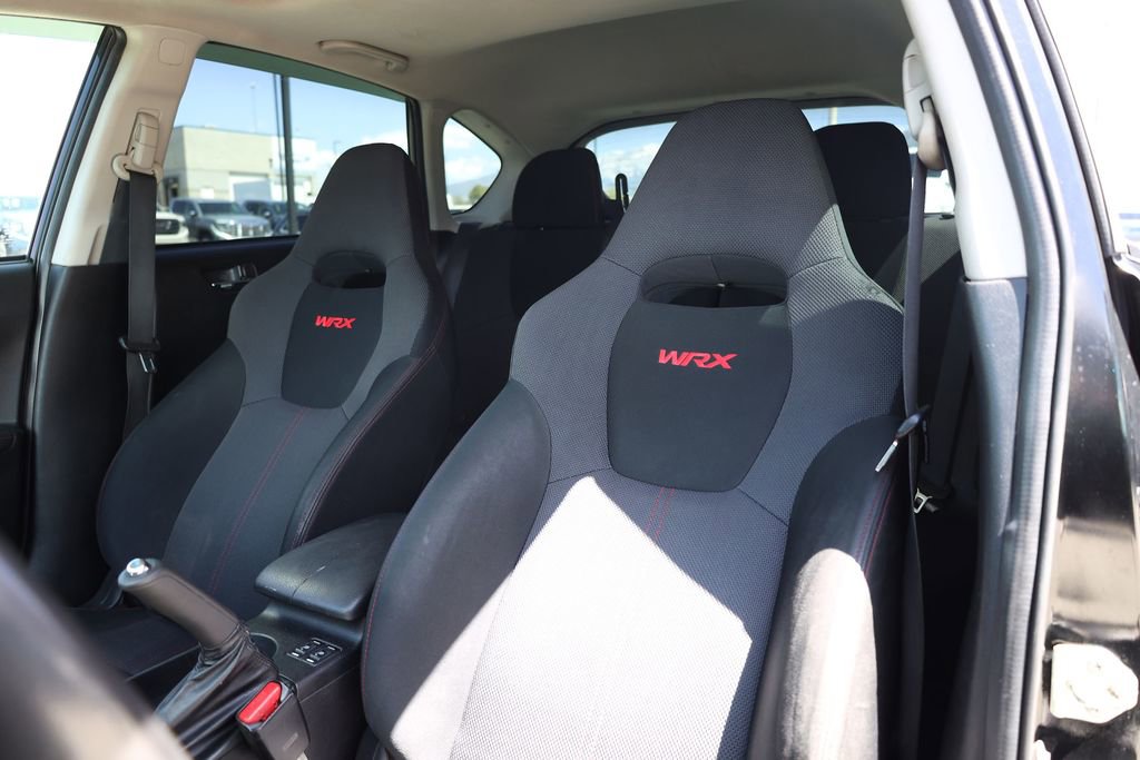 Used 2011 Subaru Impreza WRX Premium AWD/4WD image 18