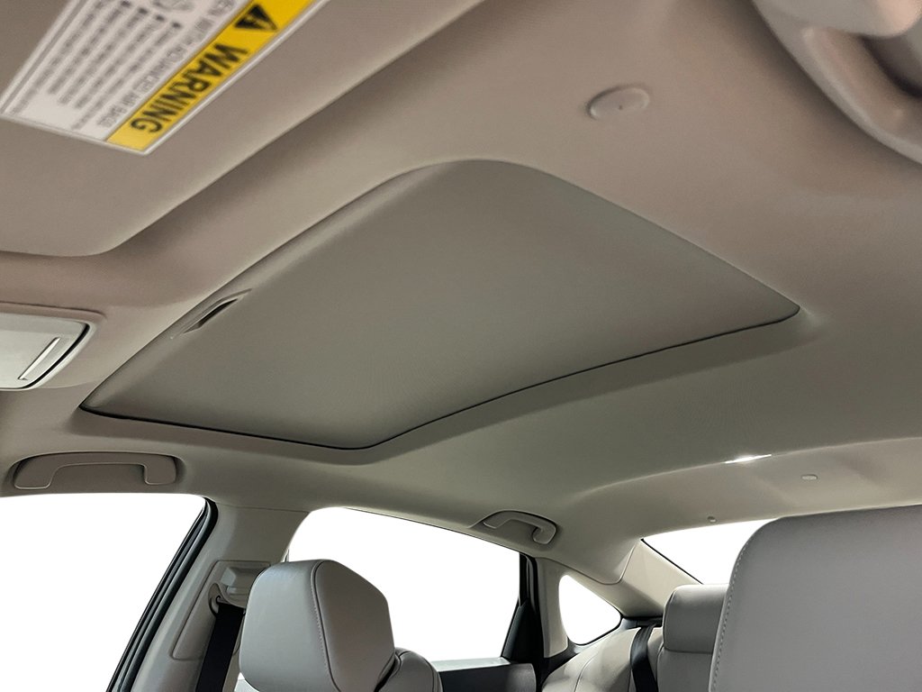 New 2026 Honda Accord EX-L image 25