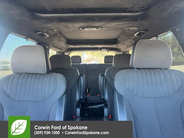 Used 2024 Hyundai Palisade Calligraphy AWD/4WD image 34