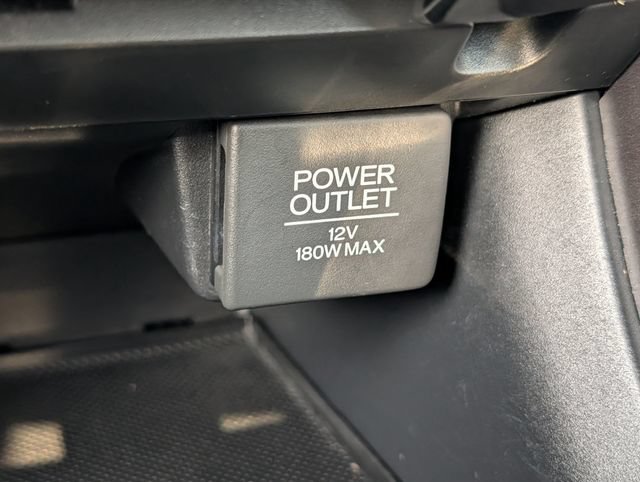 Used 2016 Honda Accord Sport image 16