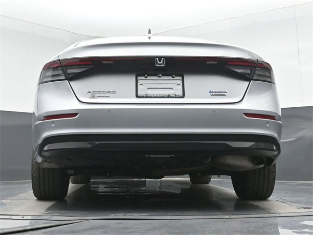 Used 2024 Honda Accord Touring image 47