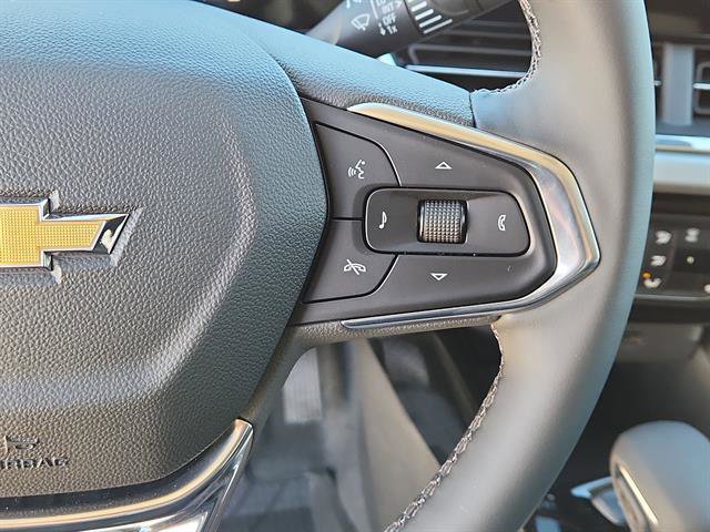 New 2026 Chevrolet Trax LT w/ Driver Confidence Package image 12