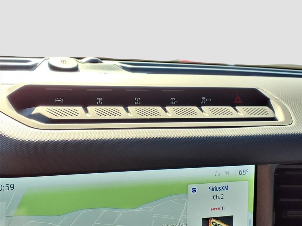 New 2025 Ford Bronco Badlands image 27