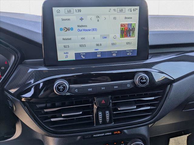 Used 2024 Ford Escape ST-Line image 22