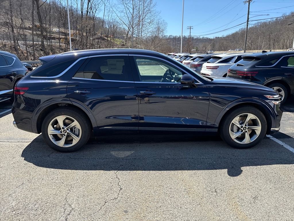 New 2026 Genesis GV70 2.5T Select image 6