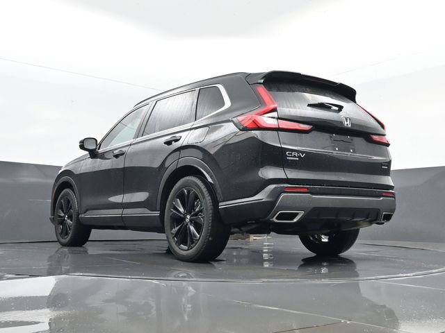 Used 2024 Honda CR-V Sport Touring image 28