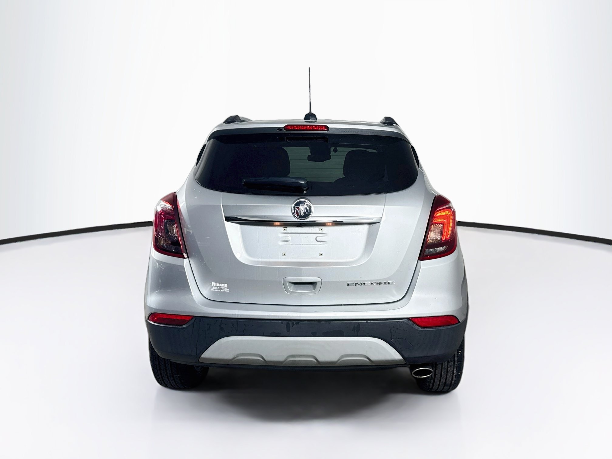 Used 2021 Buick Encore Preferred FWD image 29