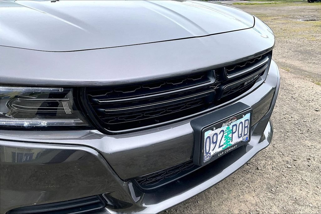 Used 2023 Dodge Charger SXT w/ Cold Weather Package RWD image 32