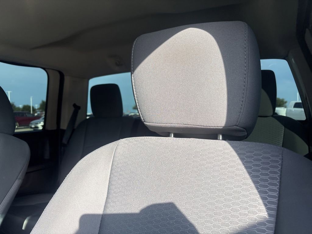 Used 2014 RAM 1500 Express RWD video 1
