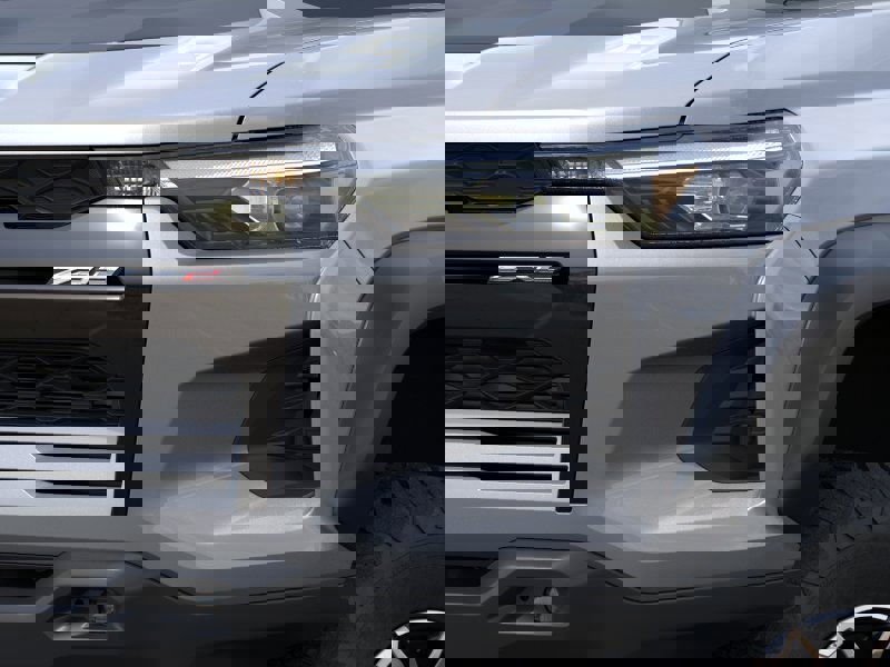 New 2026 Chevrolet Colorado ZR2 w/ Technology Package image 10