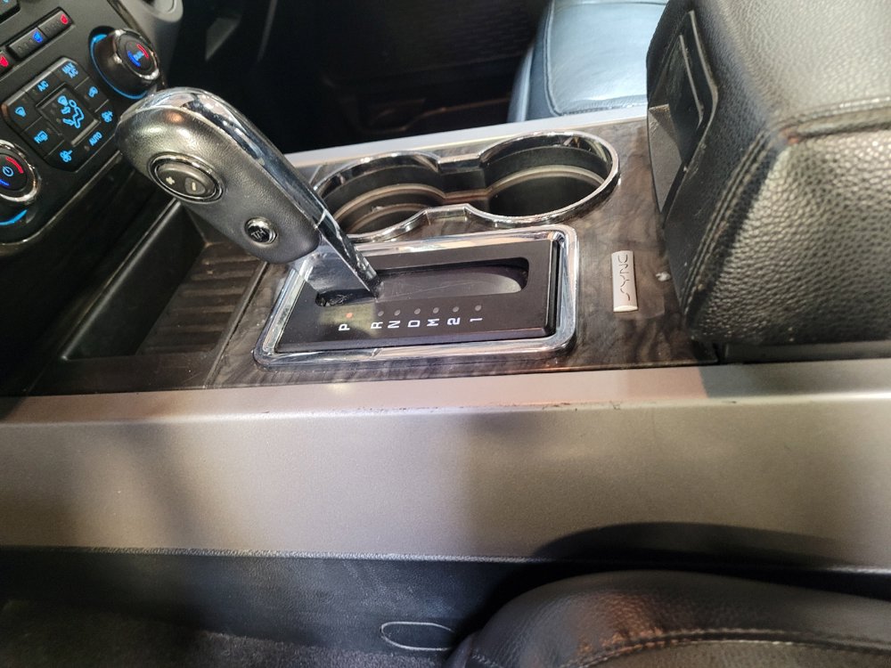 Used 2017 Ford Expedition EL Limited w/ Equipment Group 301A AWD/4WD image 26