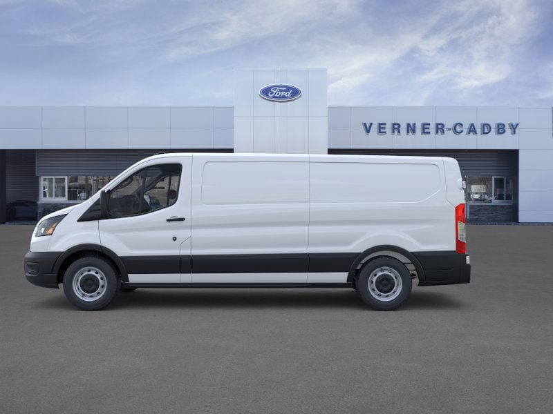 New 2026 Ford Transit 150 Low Roof w/ Load Area Protection Package image 3
