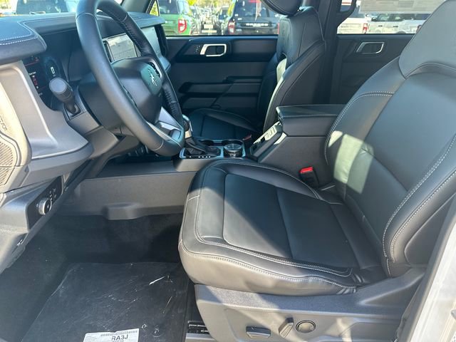 New 2026 Ford Bronco Outer Banks image 9