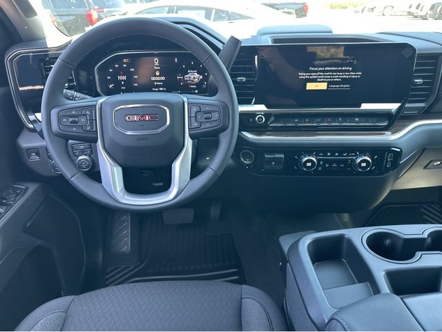 New 2026 GMC Sierra 1500 Elevation AWD/4WD image 7