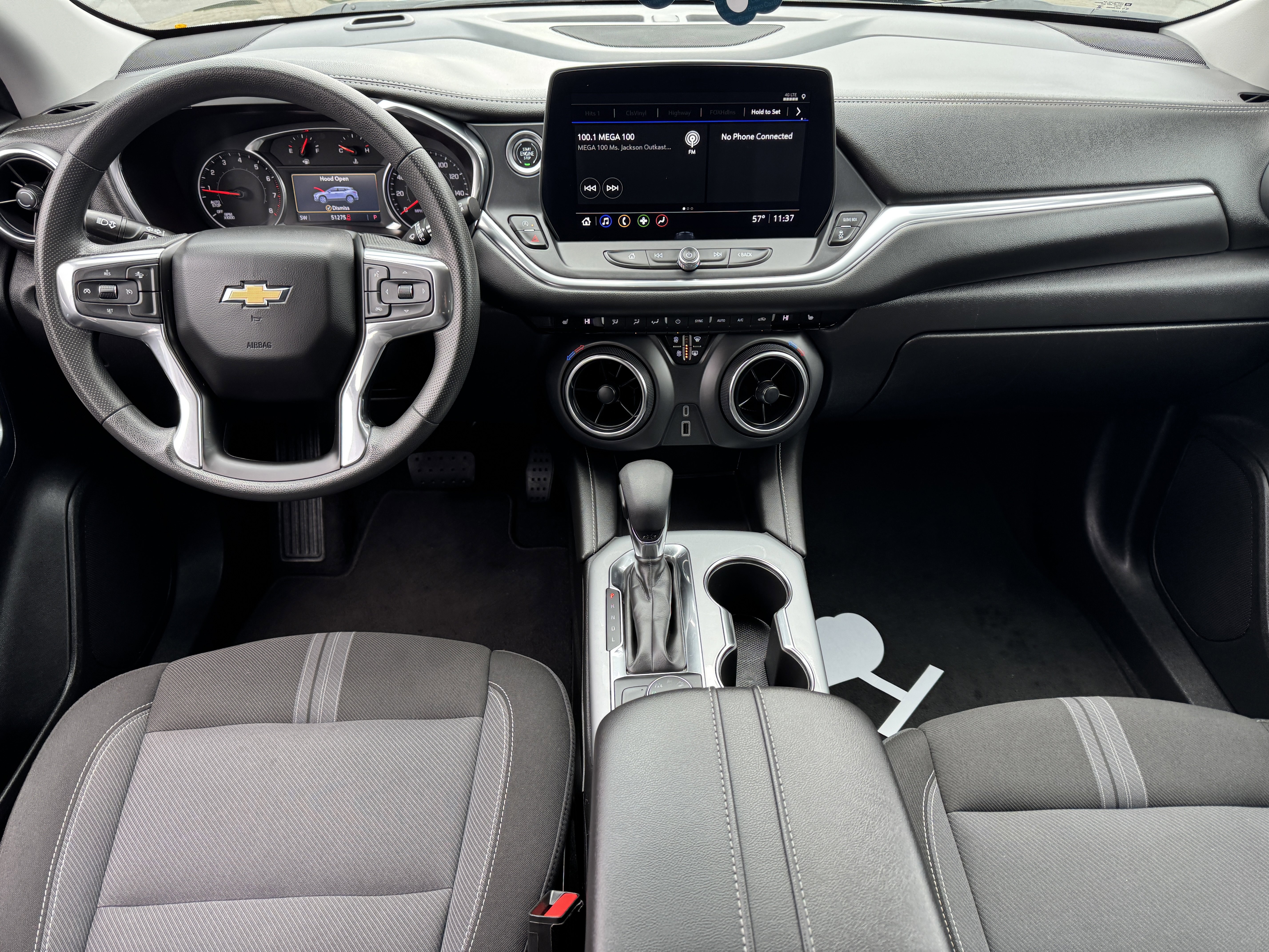 Certified 2024 Chevrolet Blazer LT image 17