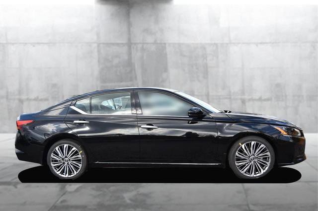 New 2025 Nissan Altima 2.5 SL image 5
