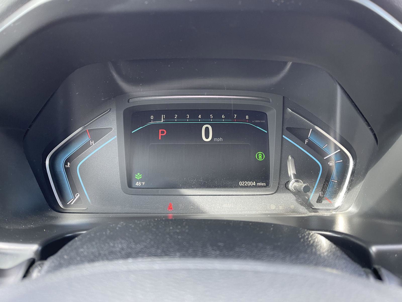 Used 2024 Honda Odyssey EX image 7