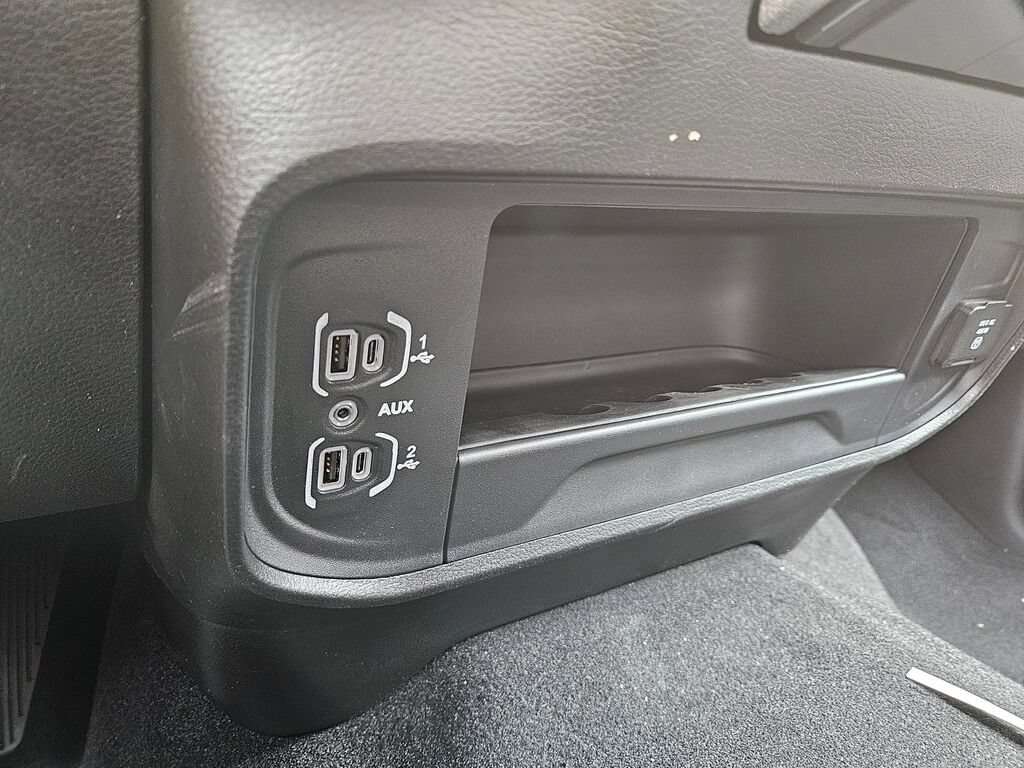 New 2026 RAM 2500 Tradesman AWD/4WD image 21