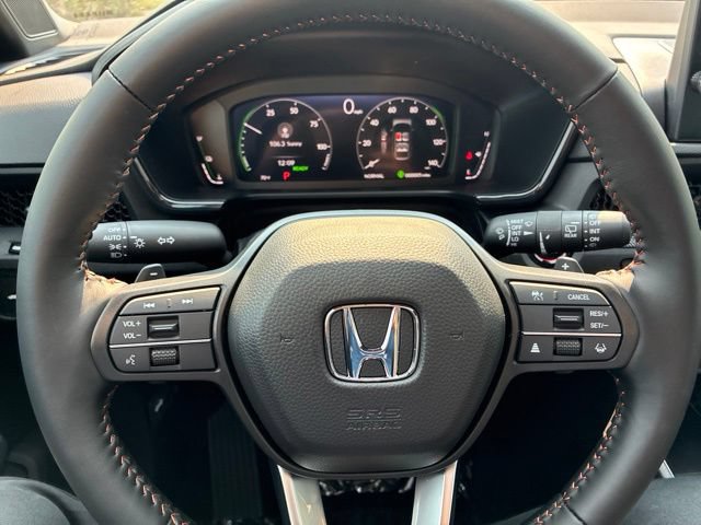 New 2026 Honda CR-V Sport-L image 12