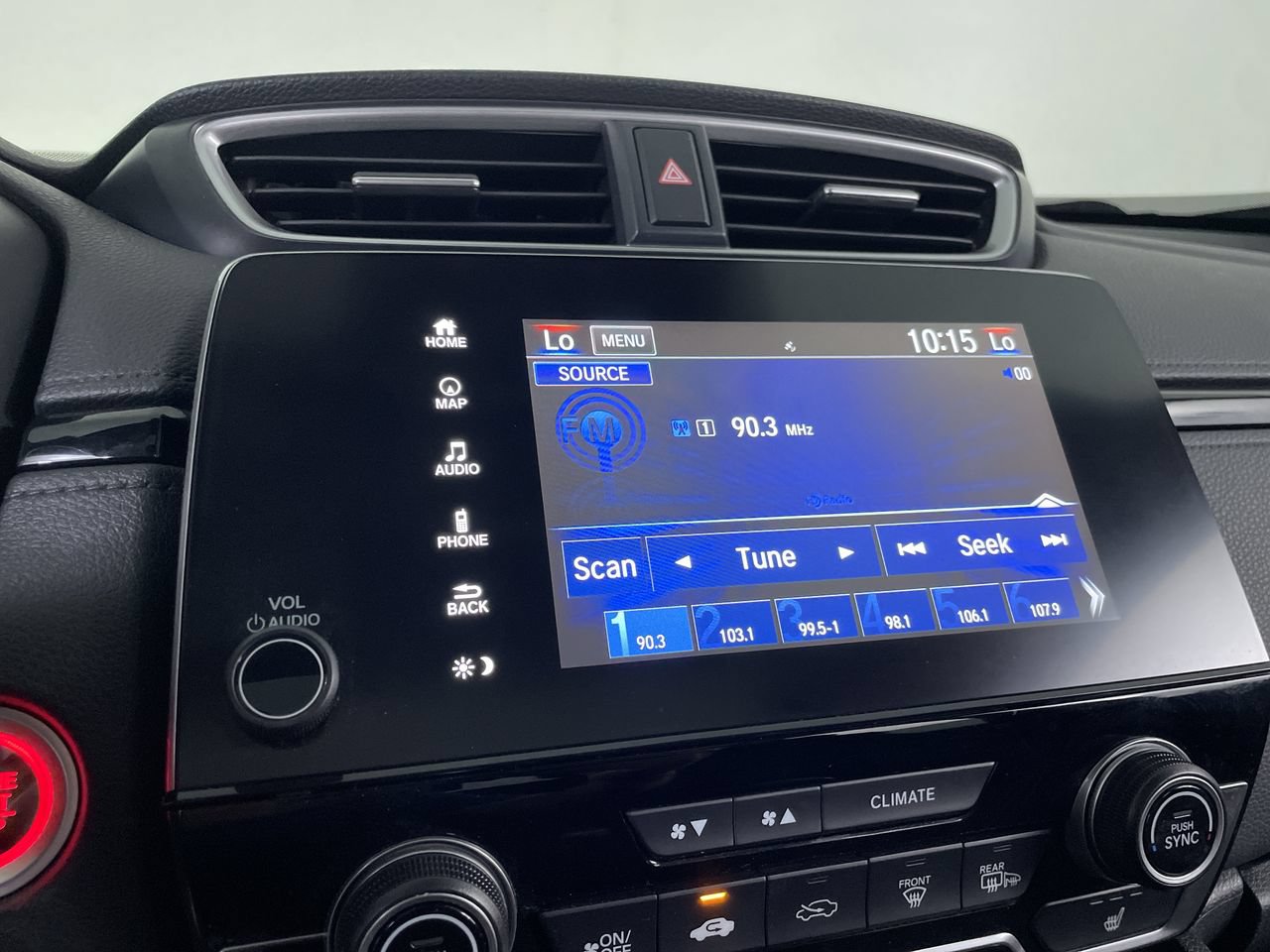 Used 2019 Honda CR-V Touring image 15