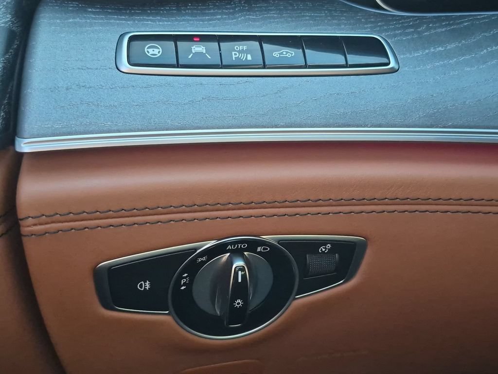 Used 2019 Mercedes-Benz AMG GT 63 S image 10