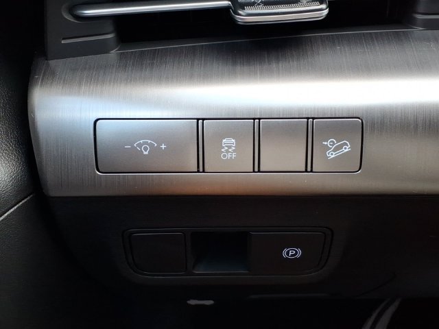 New 2027 Hyundai Kona SEL Sport FWD image 22