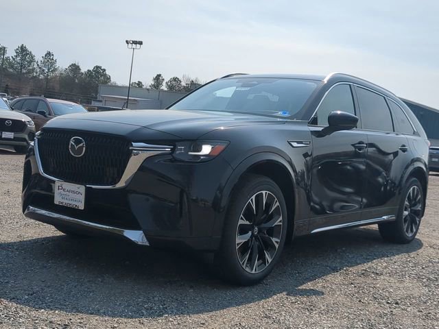 New 2026 MAZDA CX-90 3.3 Turbo S w/ Premium Plus image 7