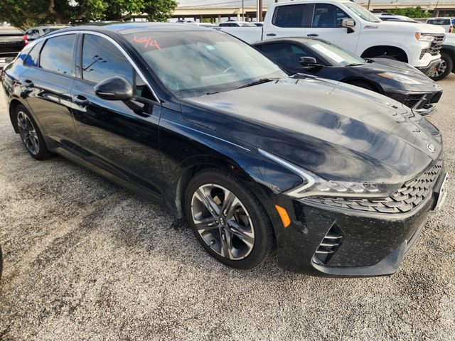 Used 2021 Kia K5 EX w/ EX Premium Package