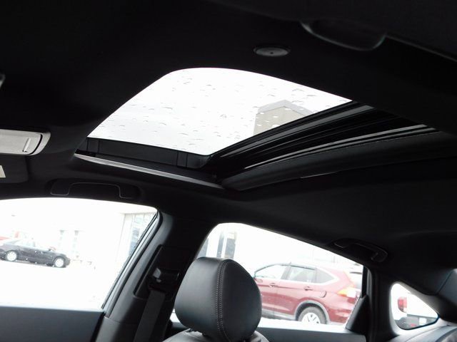 New 2025 Honda Accord Sport image 12