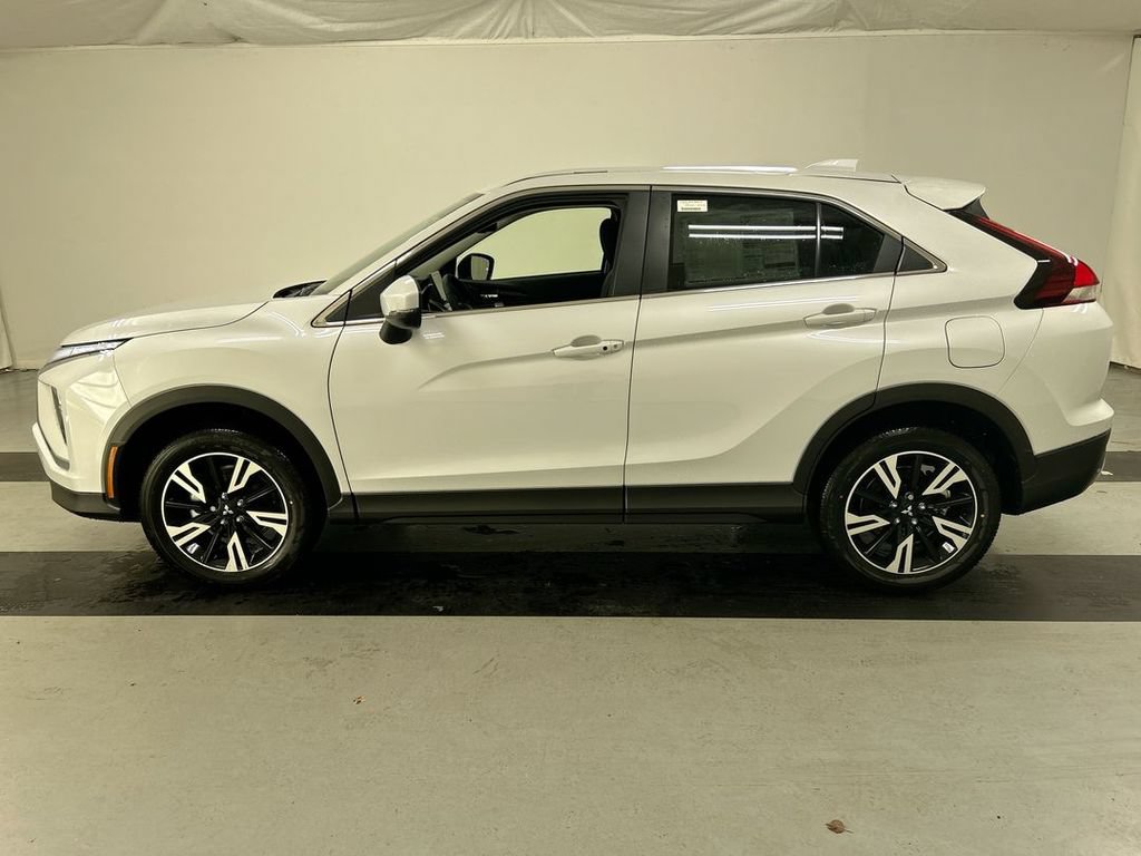 New 2026 Mitsubishi Eclipse Cross SE AWD/4WD image 5