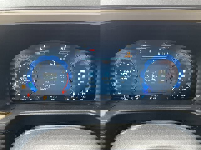 New 2025 Ford Bronco Sport Big Bend image 12