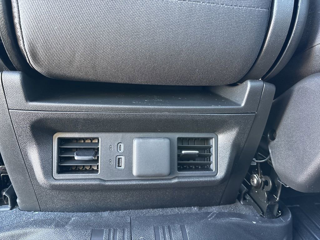 Used 2026 GMC Sierra 1500 Elevation image 13