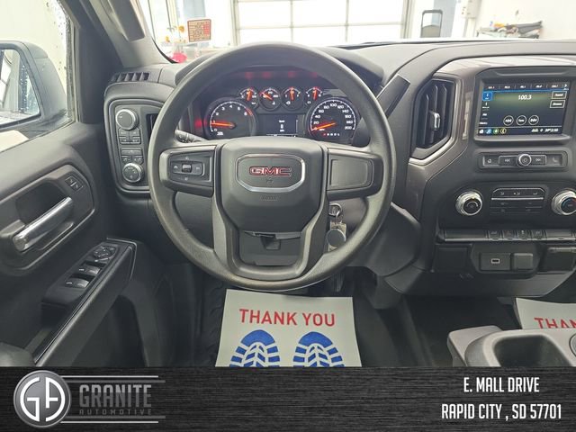 Used 2019 GMC Sierra 1500 Base image 13