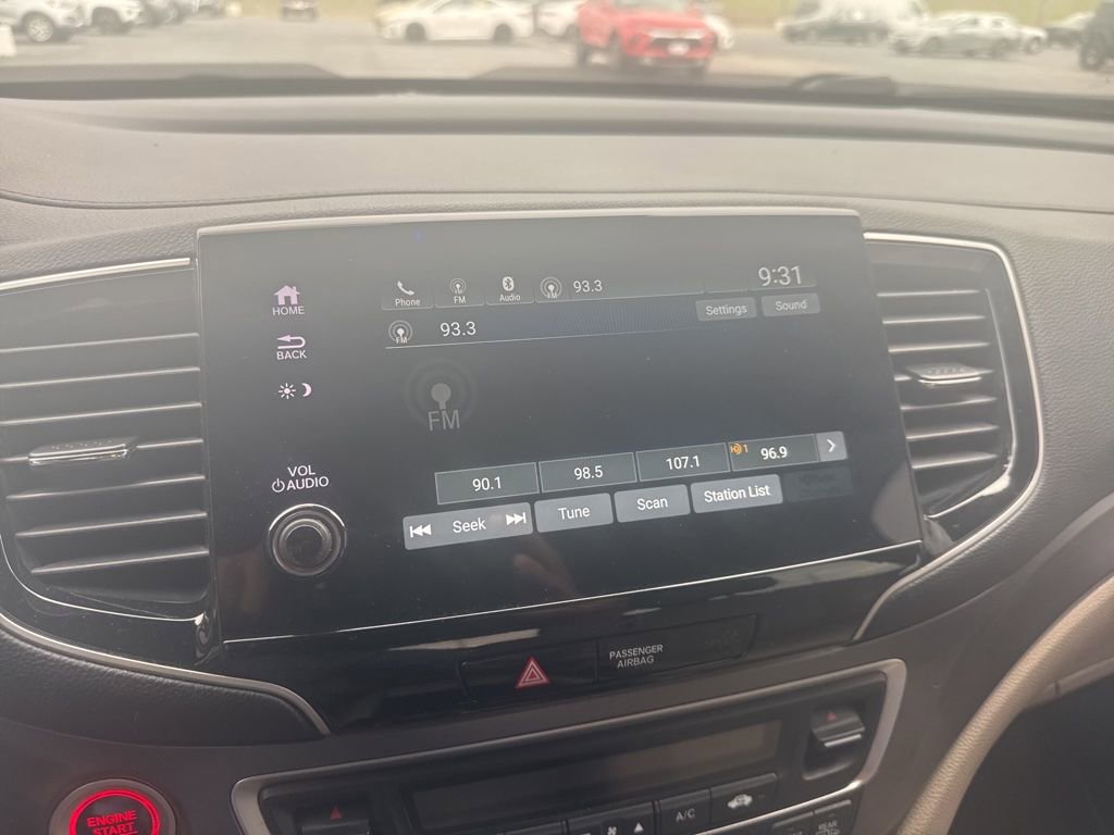 Used 2022 Honda Pilot Special Edition image 17
