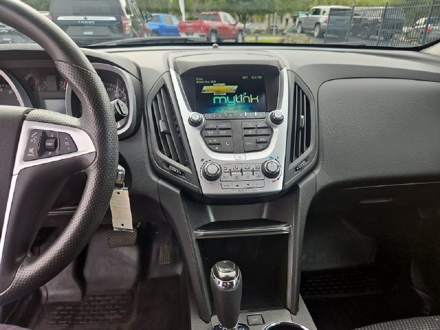 Used 2016 Chevrolet Equinox LT FWD image 17