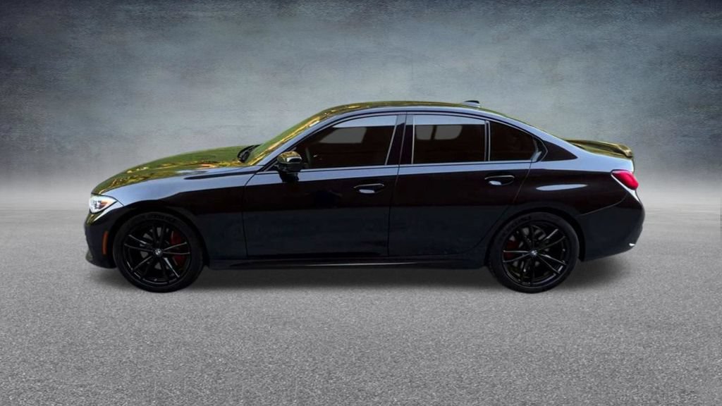 Used 2021 BMW M340i xDrive w/ Premium Package AWD/4WD image 14