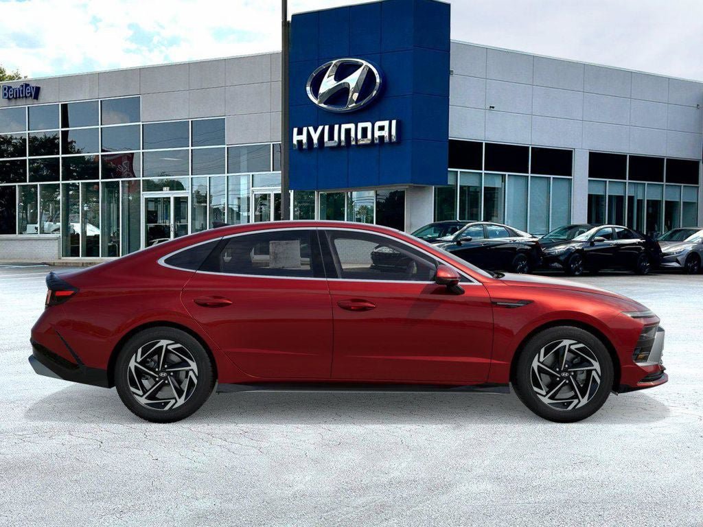 New 2026 Hyundai Sonata SEL FWD image 9