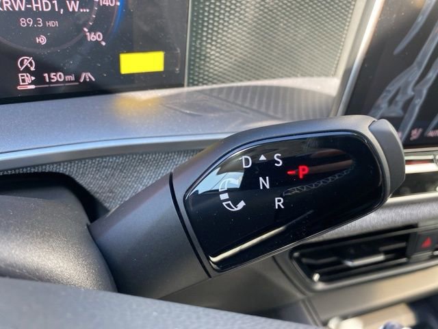 New 2025 Volkswagen Tiguan S image 29