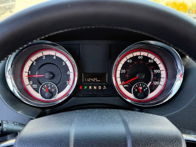 Used 2017 Dodge Grand Caravan SE FWD image 30