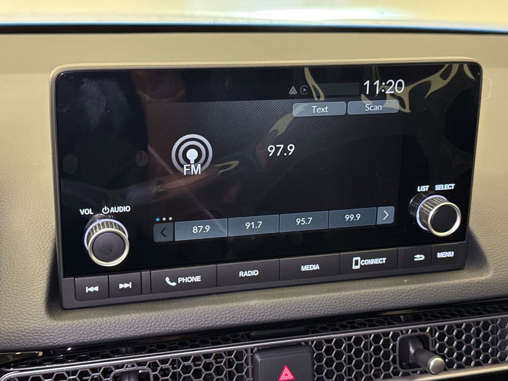 New 2026 Honda Civic Sport image 21