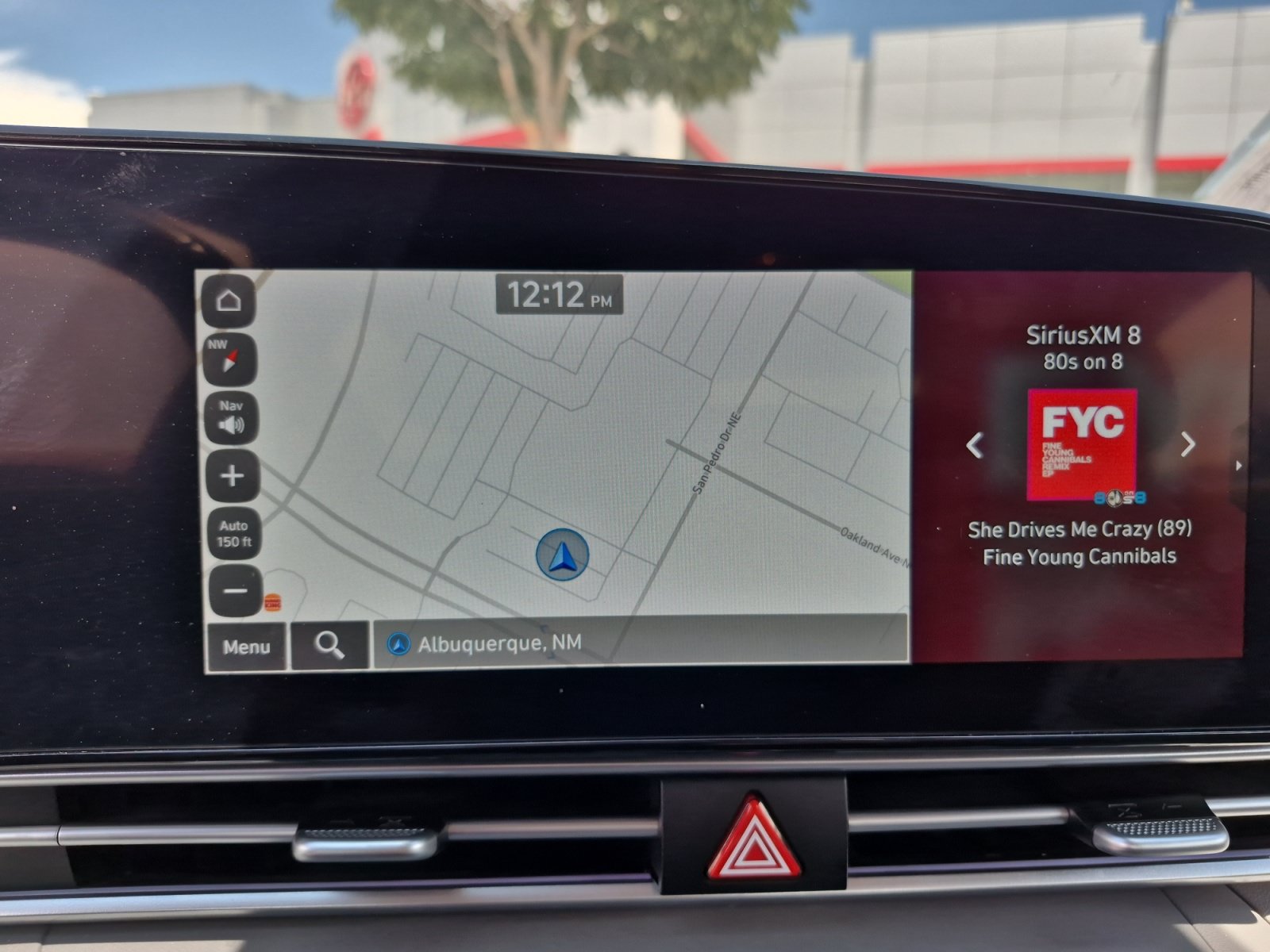 Used 2025 Hyundai Elantra SEL FWD image 28